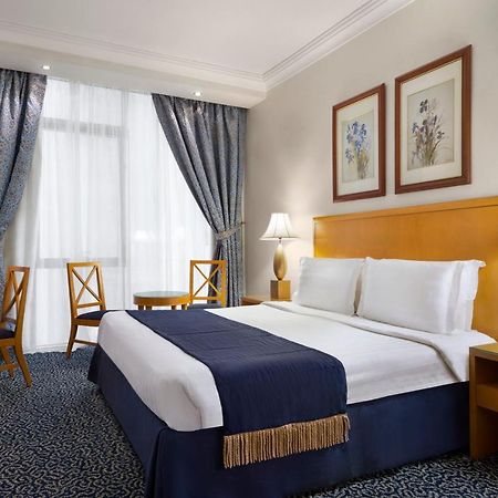Al Qibla Hotel Medina Eksteriør bilde