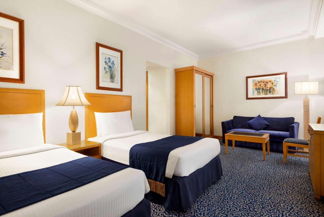 Al Qibla Hotel Medina Eksteriør bilde