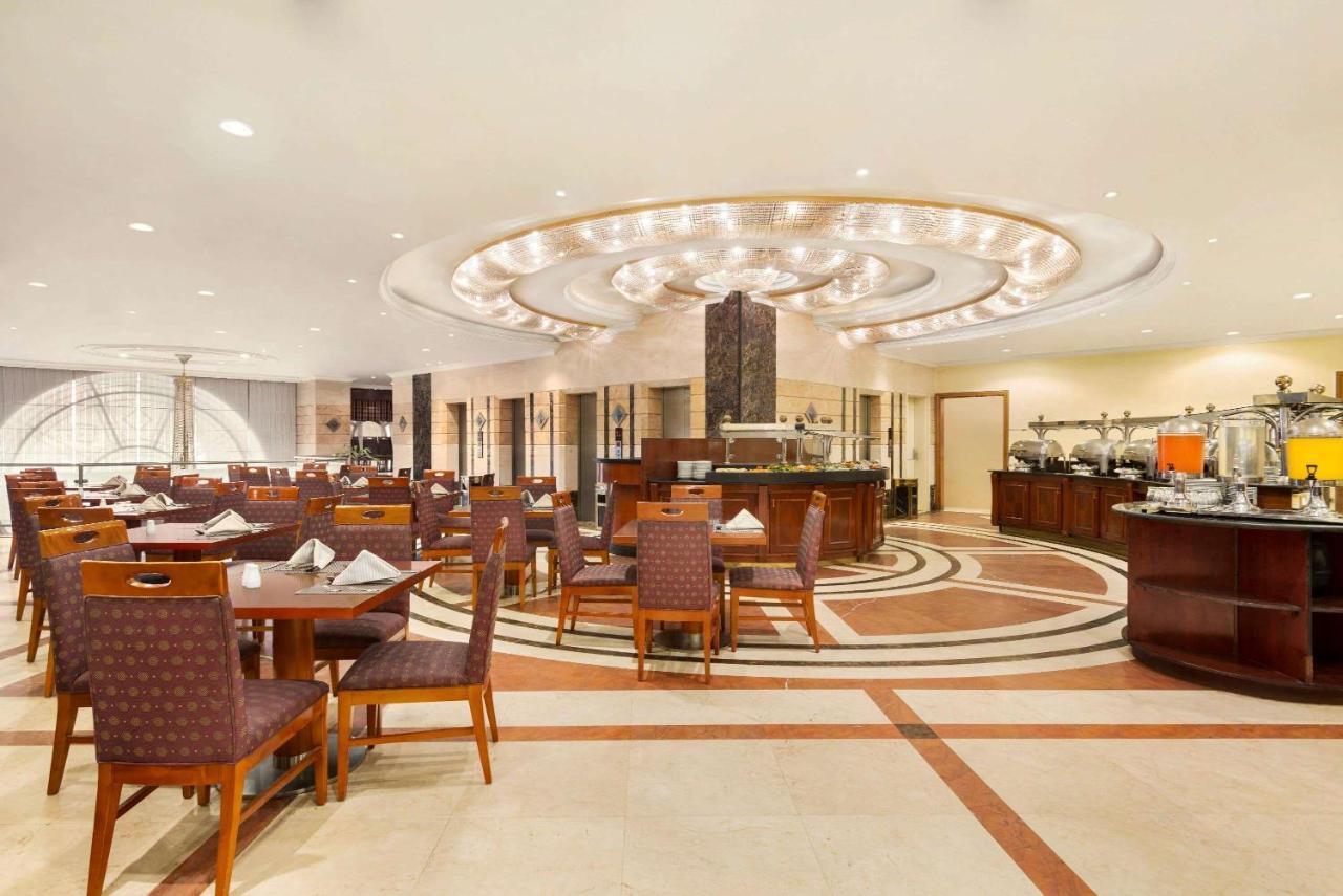 Al Qibla Hotel Medina Eksteriør bilde