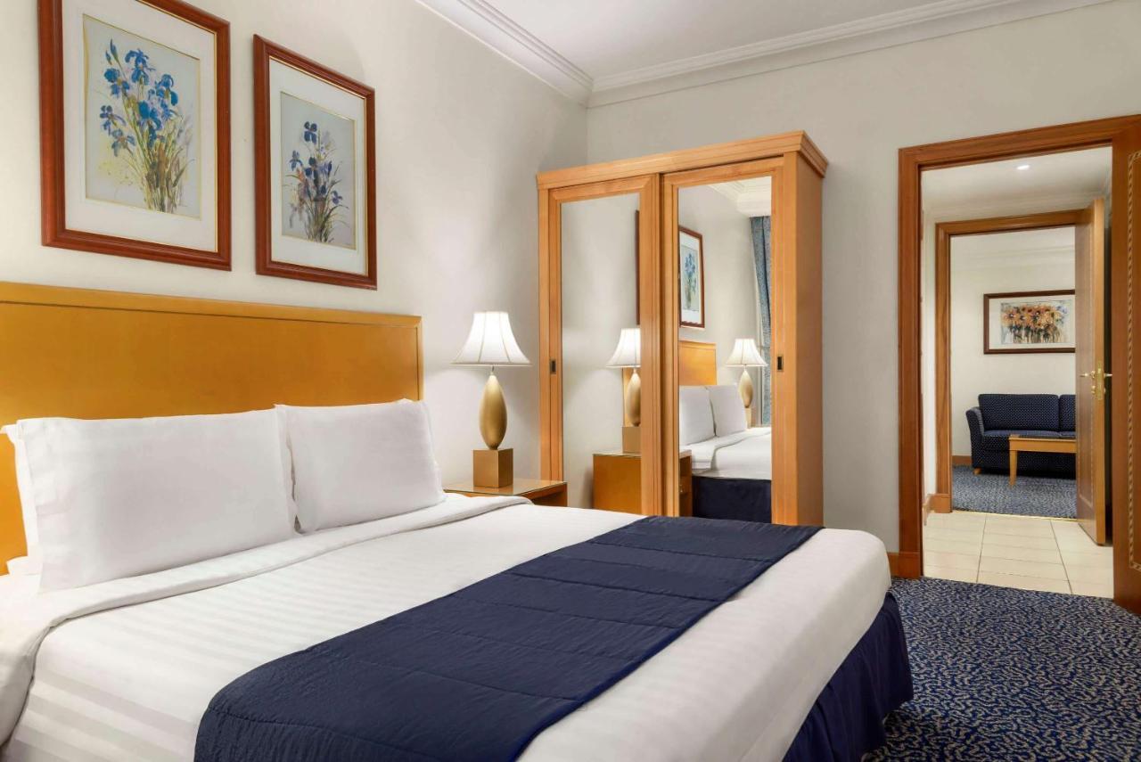 Al Qibla Hotel Medina Eksteriør bilde